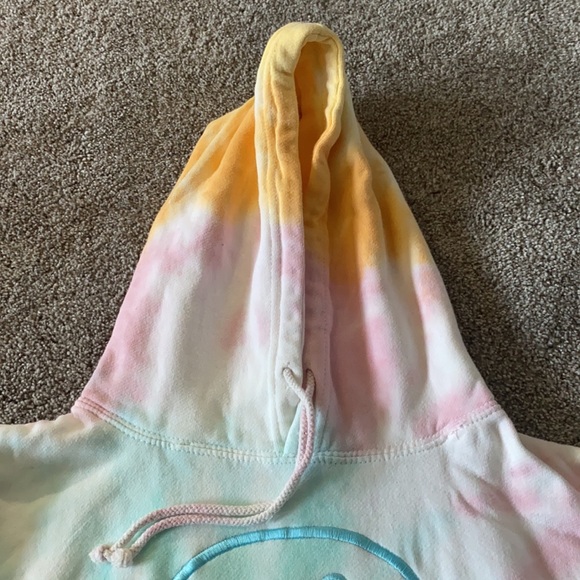 BRAND NEW TFOX hoodie never worn - Picture 3 of 3